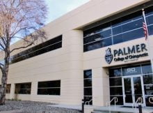 Palmer College of Chiropractic Scholarship 2022 in USA For International Students