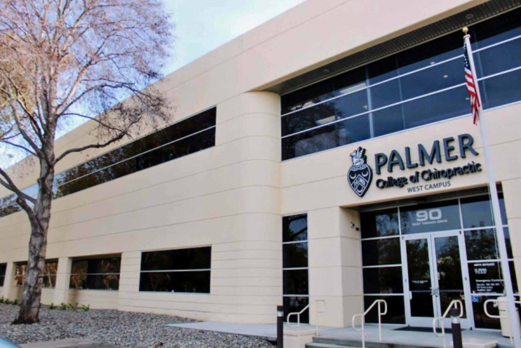 Palmer College of Chiropractic Scholarship 2022 in USA For International Students