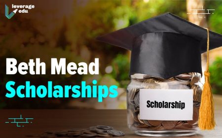Beth Mead Scholarships 2022 at Teesside University in UK