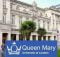 DeepMind Scholarships 2022 at Queen Mary University of London in UK