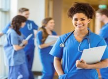 Glenmore Scholarship 2022 for Postgraduate Medical Studies in UK