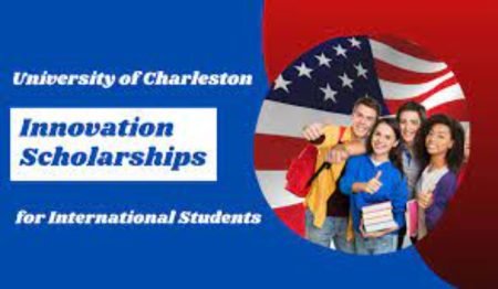 Innovation Scholarships 2022 at University of Charleston in USA