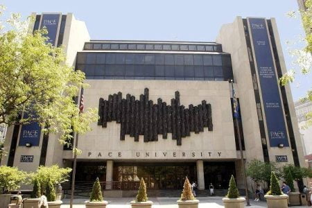 President’s Scholarships 2022 at Pace University in USA