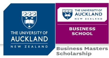 University of Auckland New Zealand Masters Scholarships 2022-2023