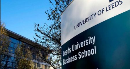 University of Leeds Masters Scholarships 2022 for International Students