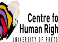 South Africa Masters Degree in Disability Rights At University of Pretoria 2022
