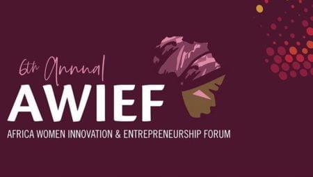 AWIEF Awards 2022 for Women Business Owners and Entrepreneurs in Africa