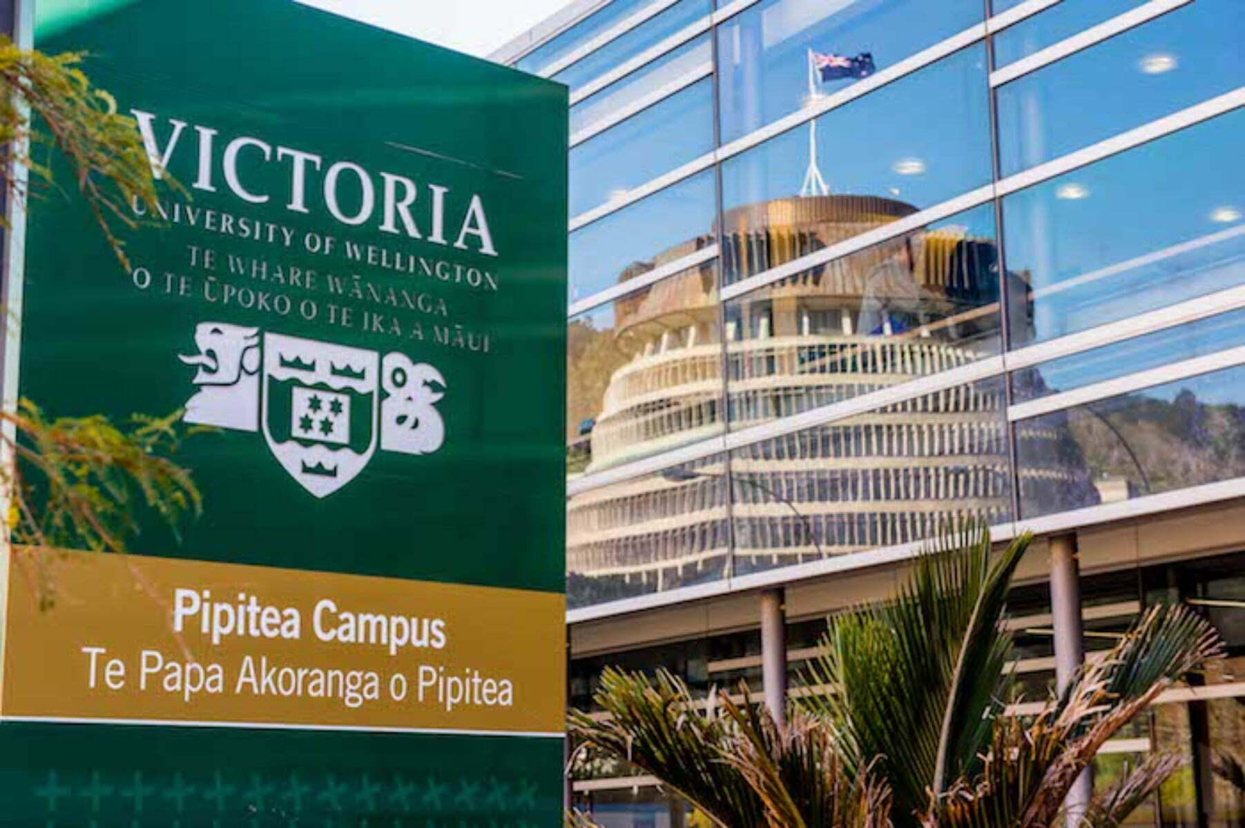 CMIC Masters Scholarship 2022 at Victoria University of Wellington
