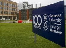 Eira Francis Davies Scholarship 2022 at Swansea University