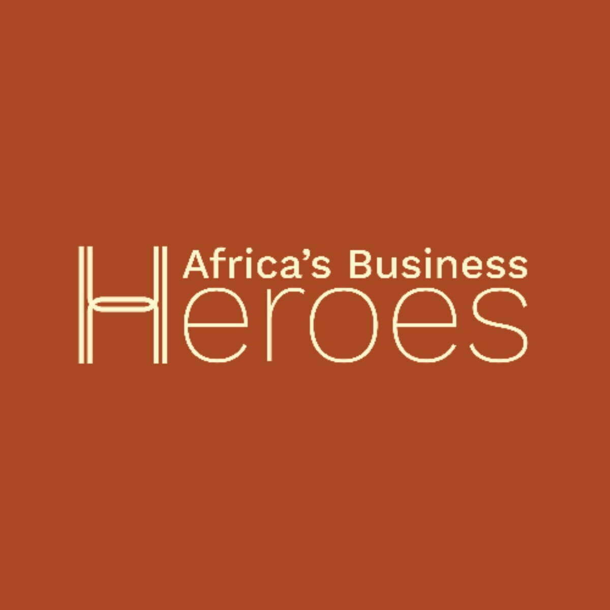 Jack Ma Foundation 2022 Africa's Business Heroes Competition