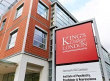 Newsweek Global Leadership MSc Scholarships 2022 at King’s College London