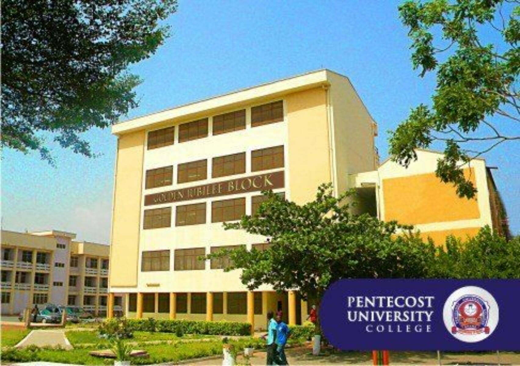 Pentecost University Scholarships 2022-2023 in Ghana