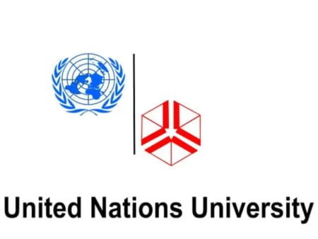 United Nations University Internship Program 2022