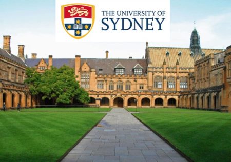 Winifred Margaret Neirous Memorial Scholarship 2022 at University of Sydney Australia