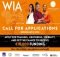 Women in Africa (WIA) 54 Programme 2022 for African Women Entrepreneurs