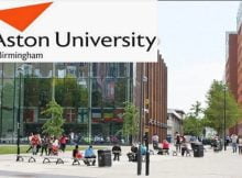 Women in Engineering Scholarship 2022 at Aston University, UK
