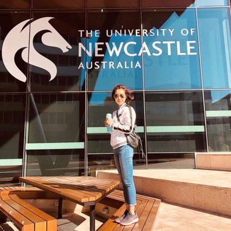 Africa Excellence Scholarship 2022 at University of Newcastle
