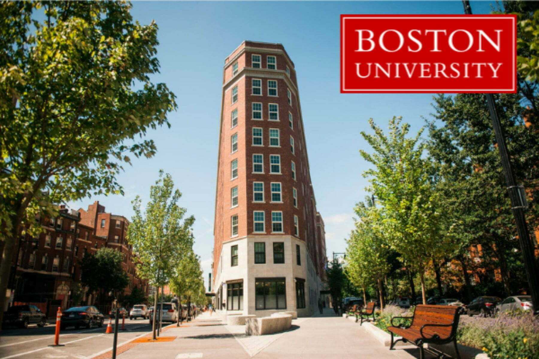 Boston University Trustee Scholarship 2022 for International Students (Full Tuition)