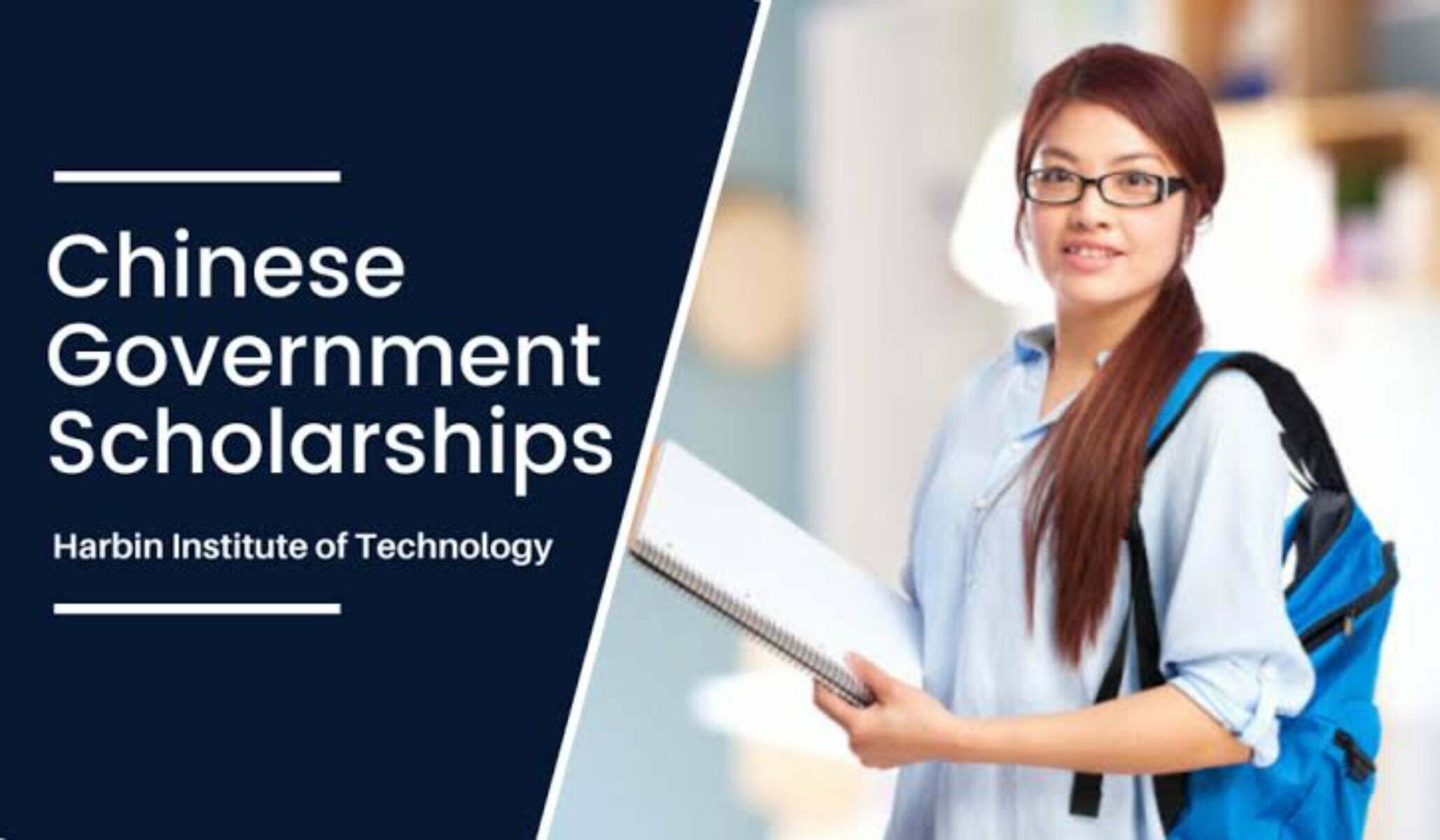 Chinese Government Scholarship Program 2022 for International Students (Fully-funded)