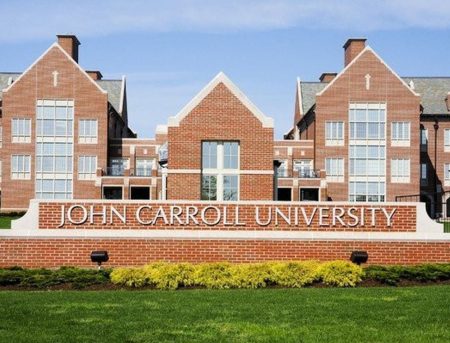 John Carroll University Merit Scholarships 2022 for International Students