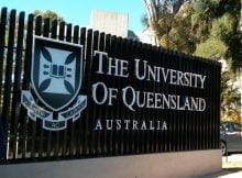 Science International Scholarships 2022 at University of Queensland