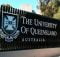 Science International Scholarships 2022 at University of Queensland