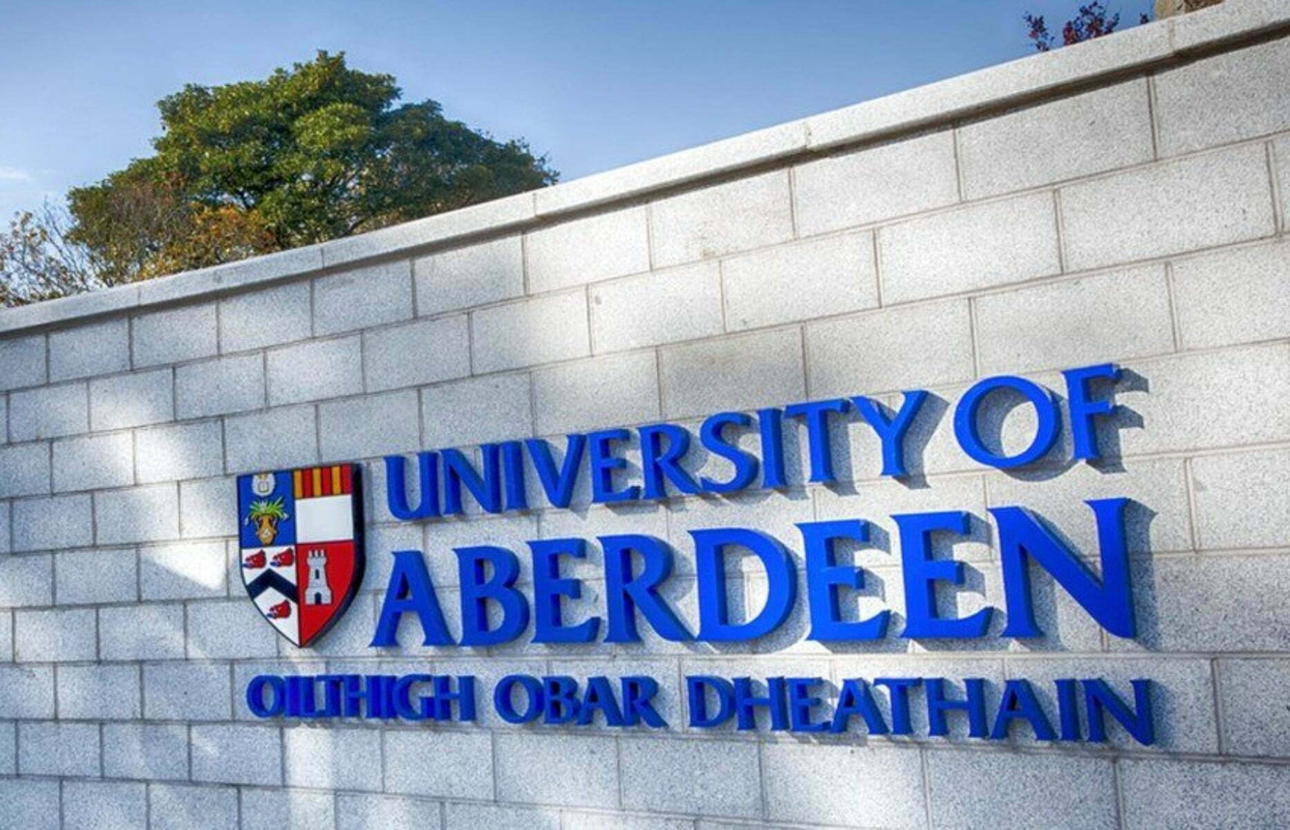 University of Aberdeen PhD Philosophy Scholarship 2022 for International Students