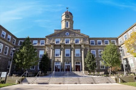 Vanier Canada Graduate Scholarships 2022 - 2023 (Fully Funded, $50,000 per Annum)