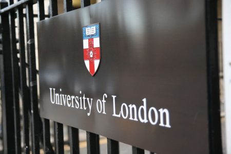 2022 University of London Global MBA 5 Year Anniversary Bursary