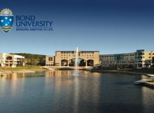 Bond University Stand Out Scholarship 2022 for Studies in Australia