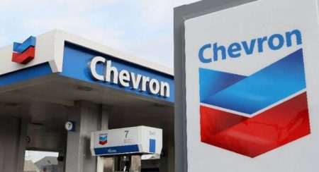 Chevron Operations Technician/Trainee Program 2022 for Young Graduates