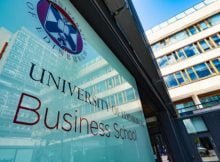 Dean Excellence Scholarship 2022 at University of Edinburgh Business School