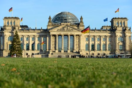 German Bundestag International Parliamentary Scholarship 2022 for Young Africans IPS