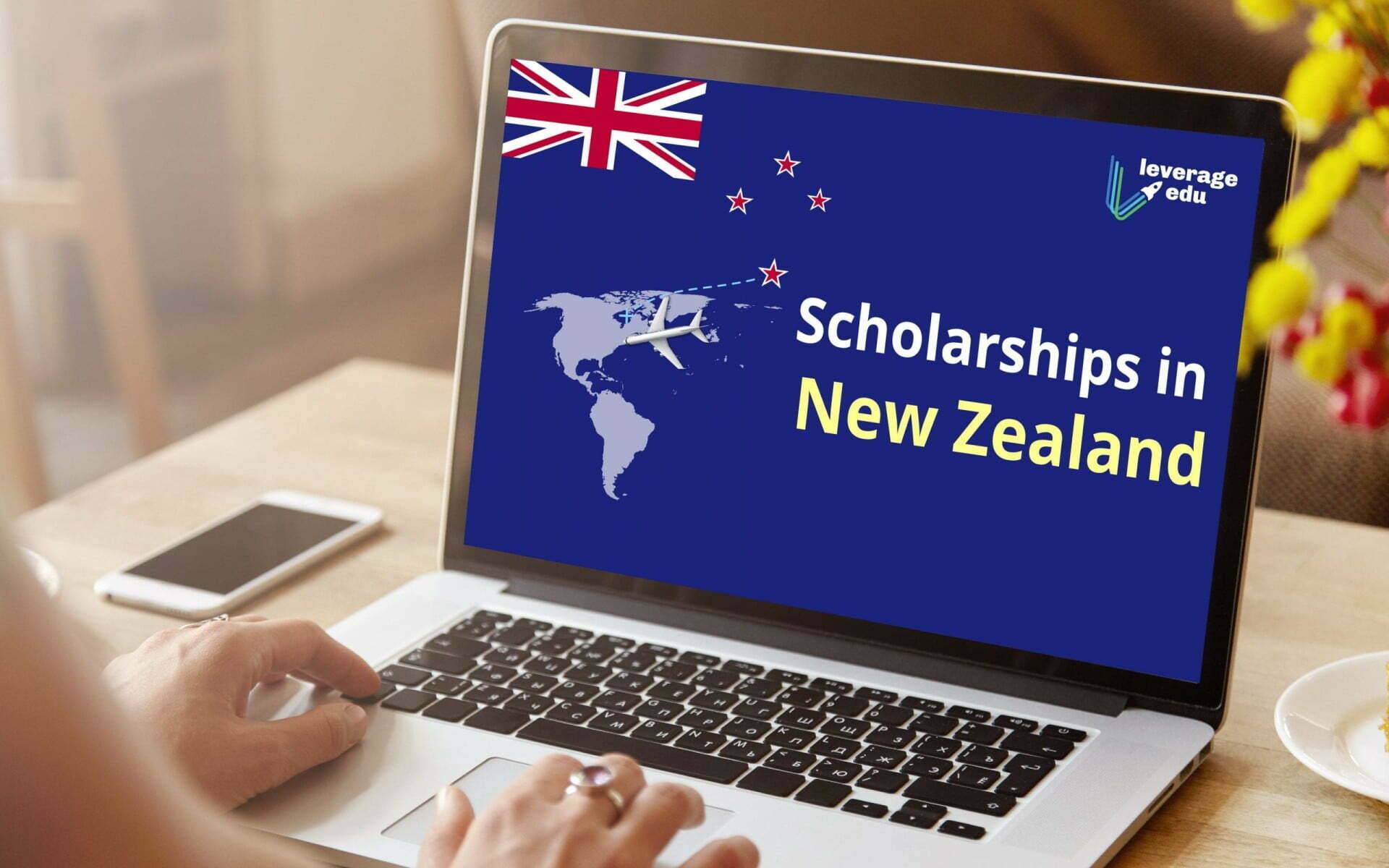 Government of New Zealand 2022 Global Research Alliance Doctoral Scholarships (NZ-GRADS)