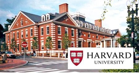 Harvard University Academy Scholars Program 2022