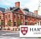 Harvard University Academy Scholars Program 2022