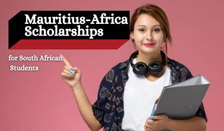 Mauritius Africa Scholarship Scheme 2022 for Undergraduate and Postgraduate Studies