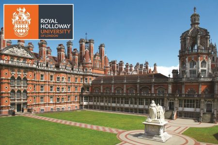 Royal Holloway University of London 2022 Bradley de Glehn Scholarship for International Students