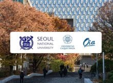 Seoul National University Global Hope Scholarships 2022-2023 for Graduate Studies
