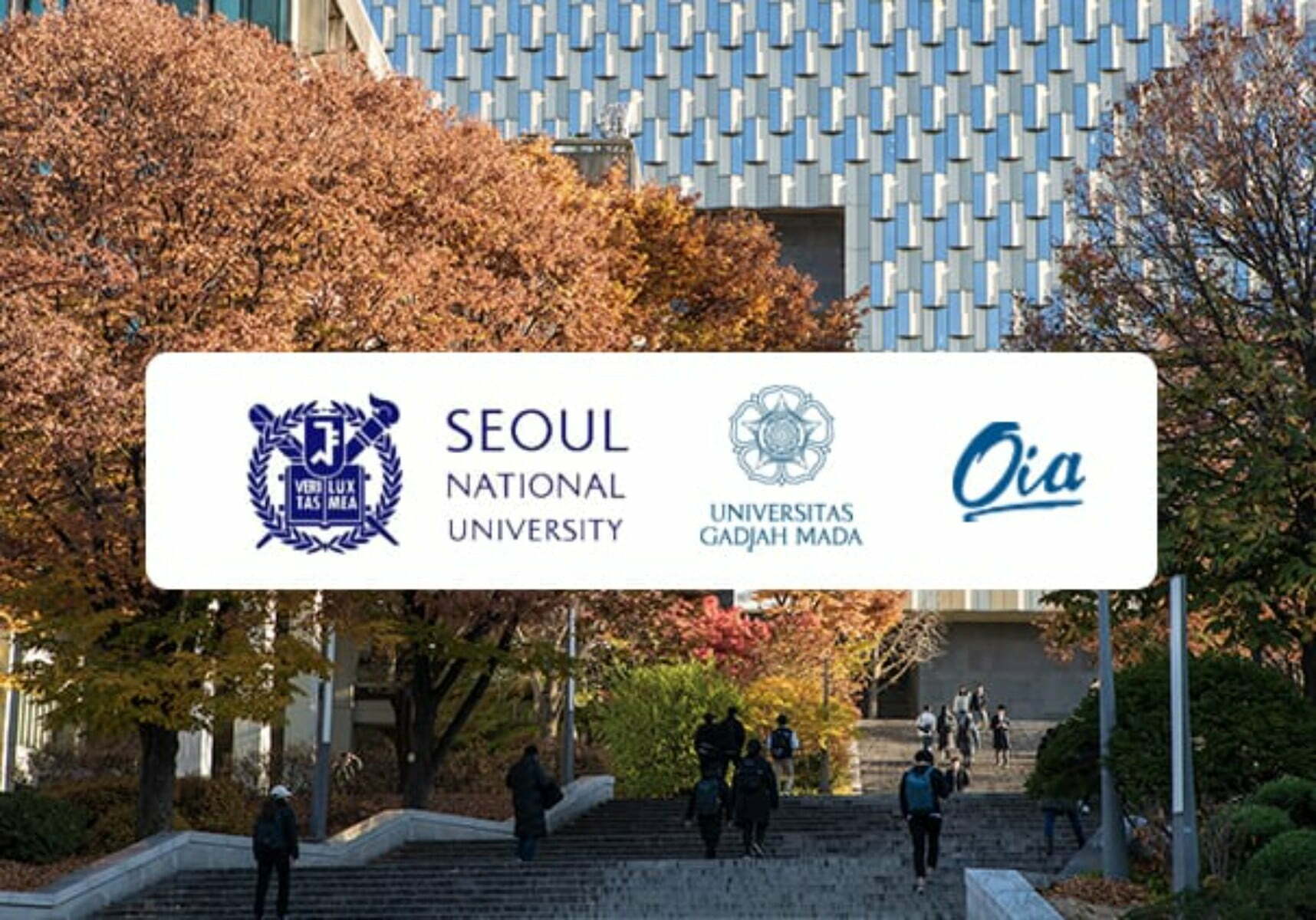 Seoul National University Global Hope Scholarships 2022-2023 for Graduate Studies