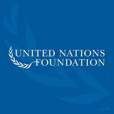 United Nations Foundation Thomas Lovejoy Memorial Press Fellowship for Journalists