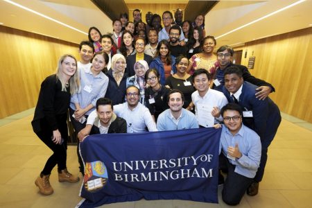 University of Birmingham Law School Scholarships 2022 for International Students