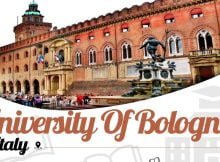 University of Bologna NRRP PhD Scholarships 2022 for International Students
