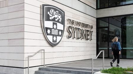 University of Sydney Vice-Chancellor's Scholarships Scheme 2022 for International Students