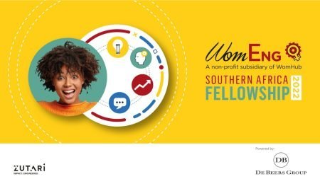 WomEng Southern Africa Fellowship Programme 2022-2023
