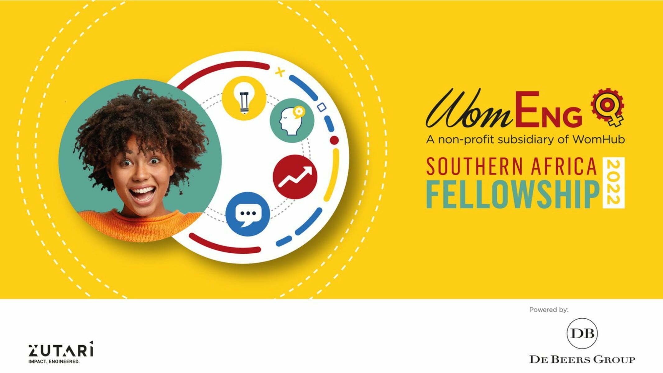 WomEng Southern Africa Fellowship Programme 2022-2023