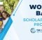 World Bank Scholarships Program 2023 Application