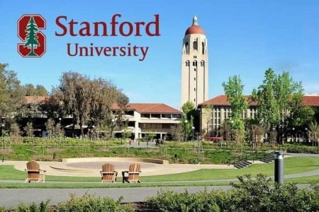 Knight-Hennessy Scholars Awards 2022 at Stanford University, USA