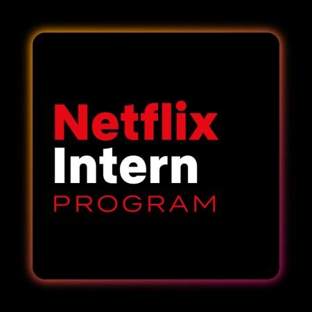 Netflix Internships 2023 Program for International Candidates