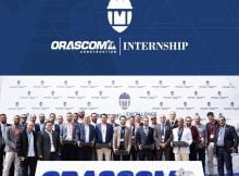 Orascom Construction Internship Program 2022 for Young Graduates